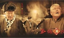 爹妈满院在线观看全集,温馨家庭喜剧，笑中带泪的亲情故事